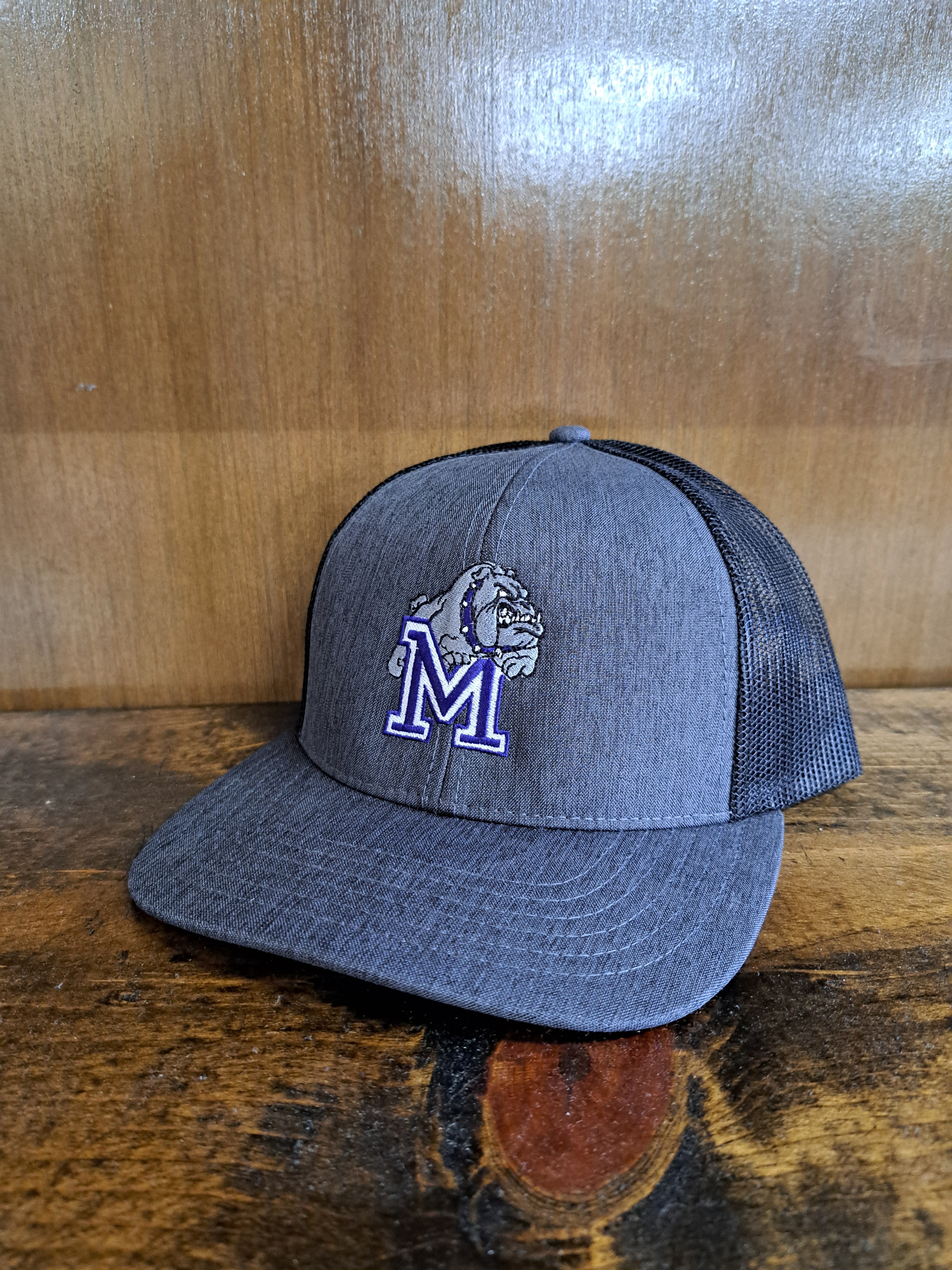 Bulldog Hat – Southland Graphics