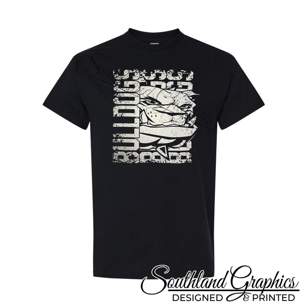 Bulldogs - Youth Short Sleeve