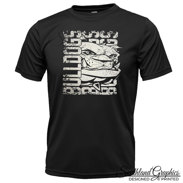 Bulldogs - Adult Moisture Wicking