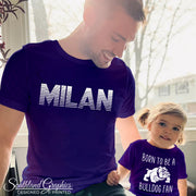 MILAN - Adult Short Sleeve