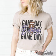 Game Day Shirt - Youth Short Sleeve