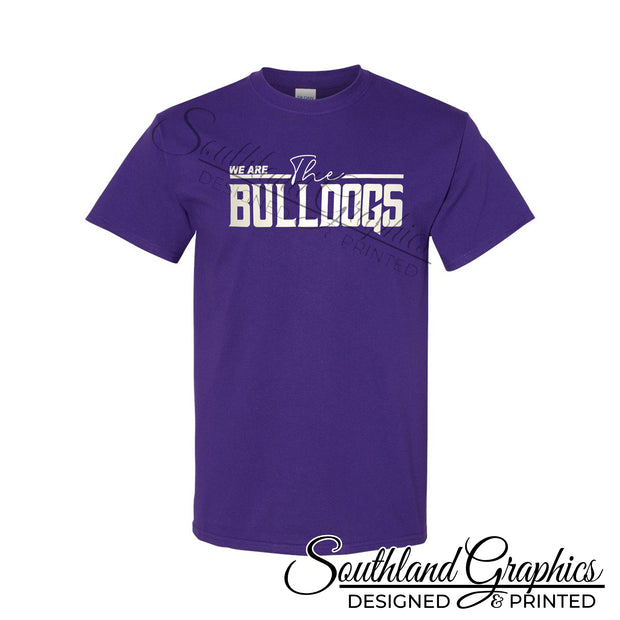 We are the Bulldogs - Youth Short Sleeve