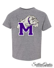 Bulldog M - Infant & Toddler Wear
