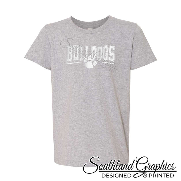Bulldogs - Adult Short Sleeve