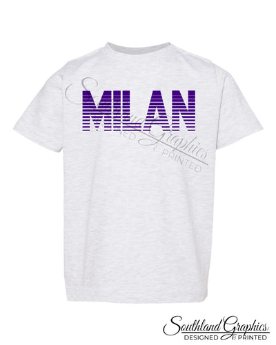 MILAN - Toddler Wear