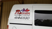 Custom Graphics and Decals