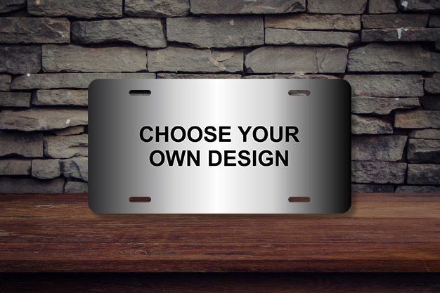 License Plates – Tagged 