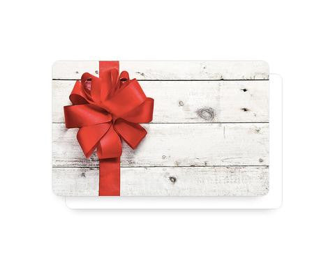 Gift Card - Southland Graphics